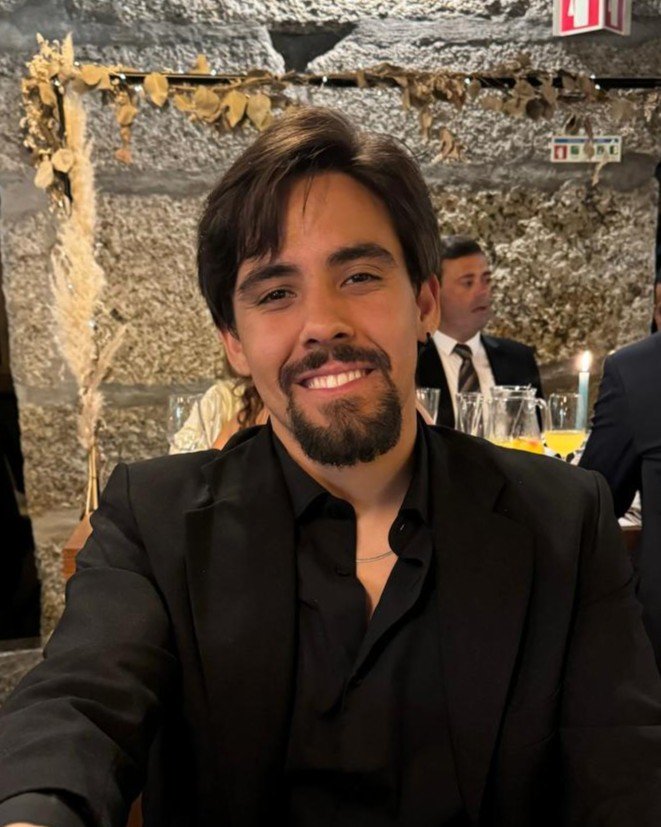 Quem sou gustavo ferrireia